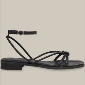 Whistles Roya Sandal